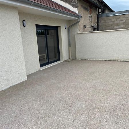 Maison Individuelle 8 Rue Du Chateau Authume Экстерьер фото