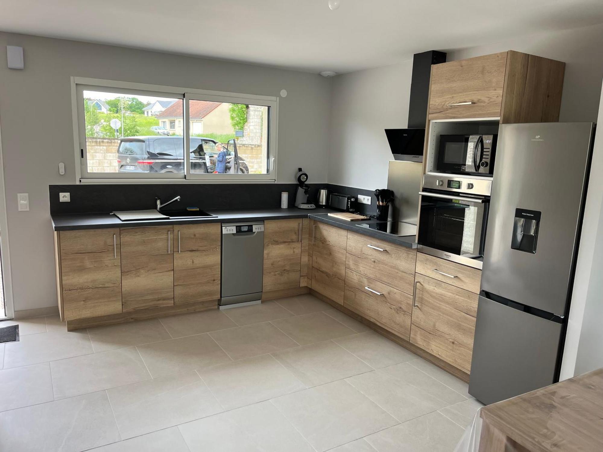 Maison Individuelle 8 Rue Du Chateau Authume Экстерьер фото