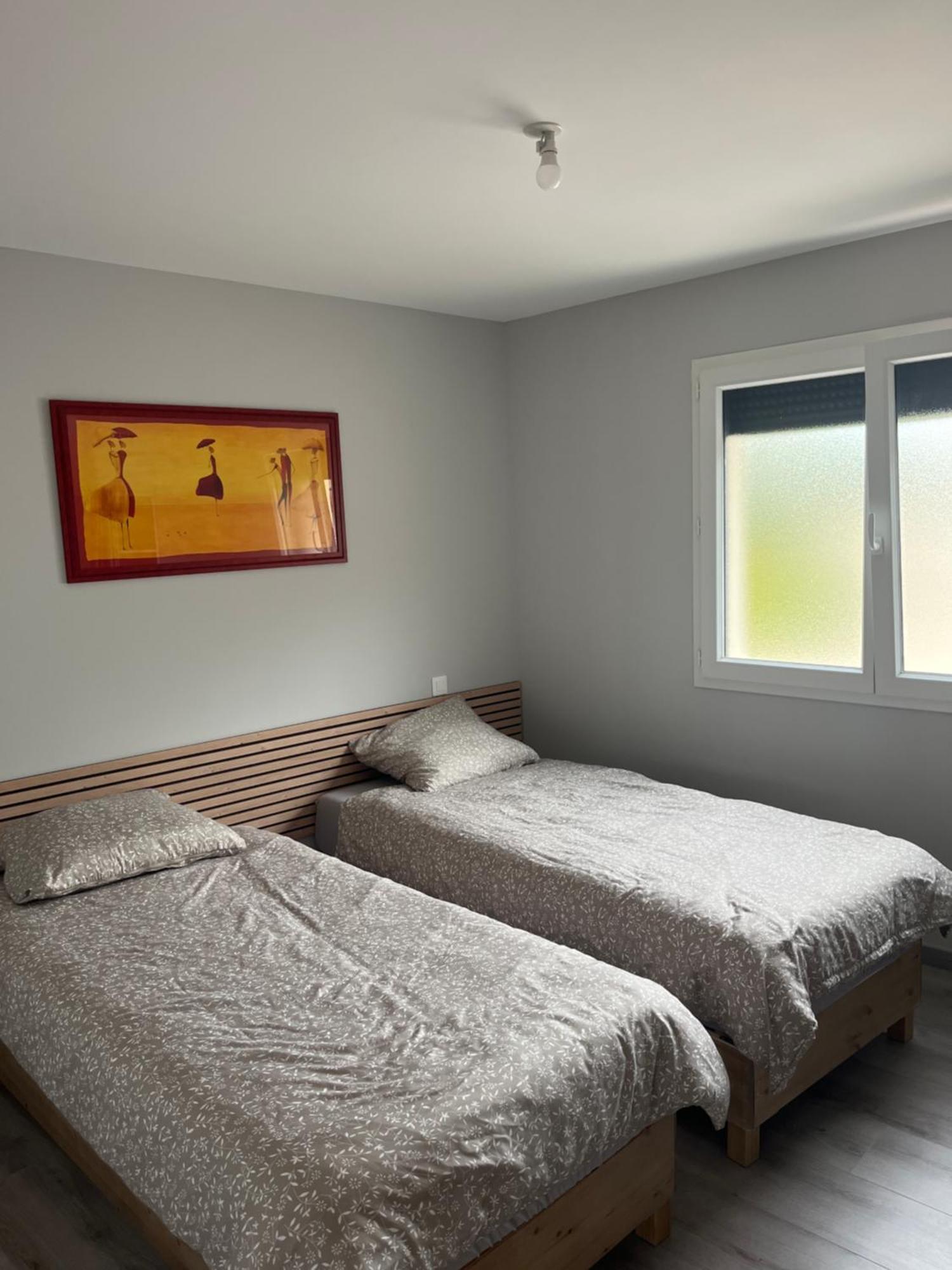 Maison Individuelle 8 Rue Du Chateau Authume Экстерьер фото