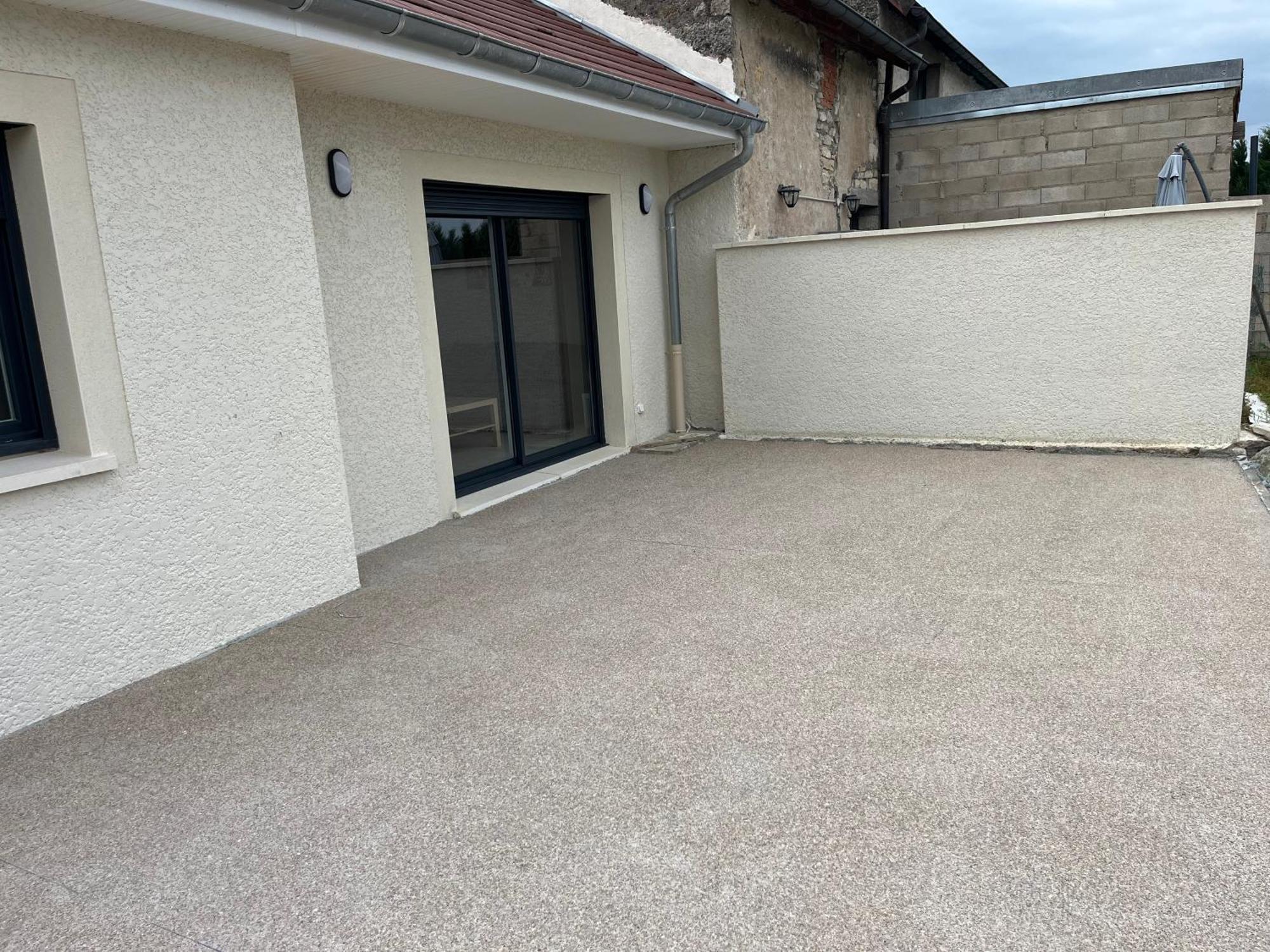 Maison Individuelle 8 Rue Du Chateau Authume Экстерьер фото