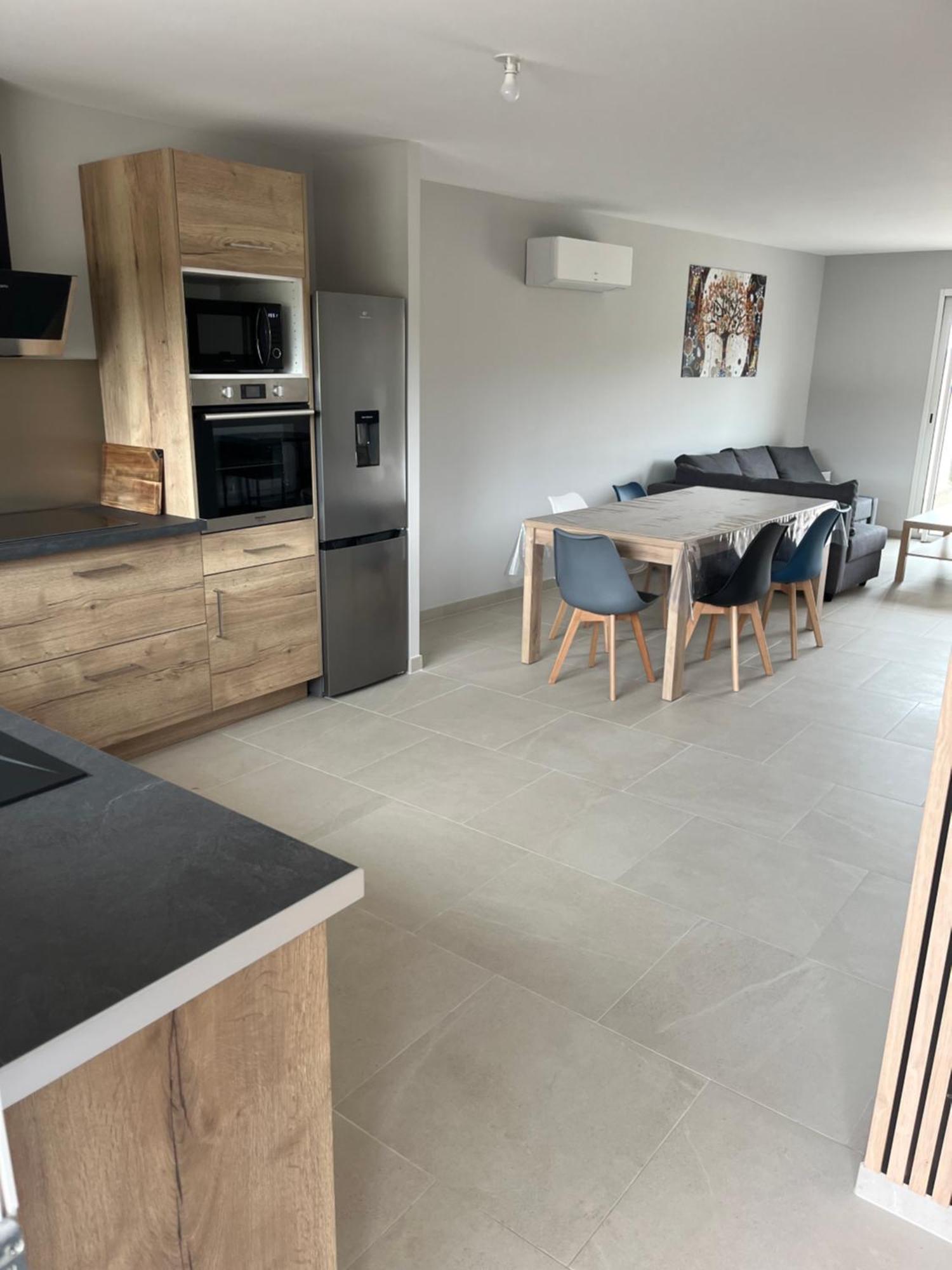 Maison Individuelle 8 Rue Du Chateau Authume Экстерьер фото